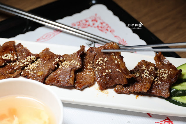 萬華西門町美食『釜山順豆腐西門店』30年老字號韓式料理,一個人也可以吃銅盤烤肉 18 萬華西門町美食『釜山順豆腐西門店』30年老字號韓式料理,一個人也可以吃銅盤烤肉