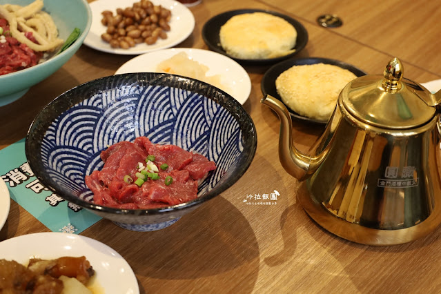 超狂『圓頭牛肉麵金城榮泰店』金門必吃150元牛筋、牛雜小菜、咖啡、冰淇淋吃到飽,CP值超高 32 超狂『圓頭牛肉麵金城榮泰店』金門必吃150元牛筋、牛雜小菜、咖啡、冰淇淋吃到飽,CP值超高