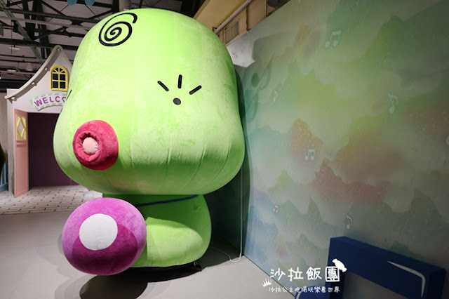 重溫童年經典回憶『小魔女DoReMi』25週年展,探索超過300坪夢幻展覽 8 重溫童年經典回憶『小魔女DoReMi』25週年展,探索超過300坪夢幻展覽