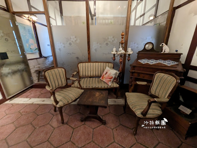 嘉義景點『台灣花磚博物館』年代限定花磚永遠停留在那些美麗的建築與家具 46 嘉義景點『台灣花磚博物館』年代限定花磚永遠停留在那些美麗的建築與家具