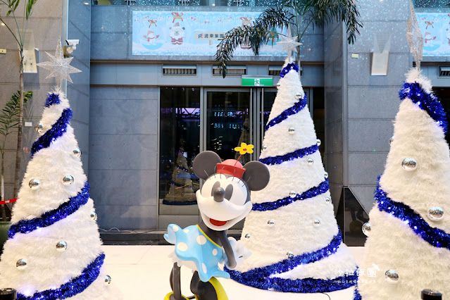 史上時間最長的耶誕城！！化身銀色雪白之城，這次一定要去