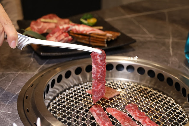 天母美食『IKIGAI燒肉專門店』一人燒肉插旗大葉高島屋 31 天母美食『IKIGAI燒肉專門店』一人燒肉插旗大葉高島屋