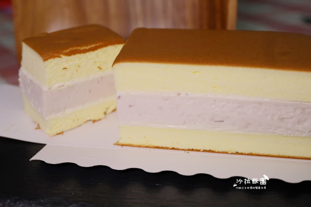 芋泥餡太厚!萬里芋頭乳凍蛋糕人氣必朝聖,超欠吃米琪淋乳凍蛋糕 18 芋泥餡太厚!萬里芋頭乳凍蛋糕人氣必朝聖,超欠吃米琪淋乳凍蛋糕