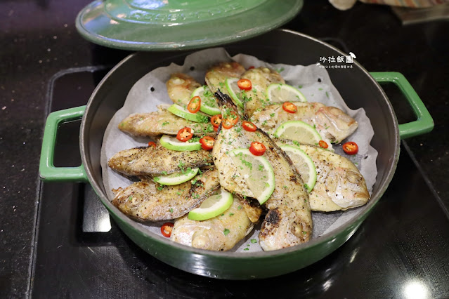 宜蘭吃到飽力麗威斯汀酒店知味西餐廳buffet,員山美食 16 宜蘭吃到飽力麗威斯汀酒店知味西餐廳buffet,員山美食