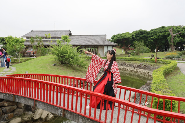 互動綠舞最新萌寵梅花鹿、品嚐無菜單料理、體驗大正文青袴和洋浪漫 44 互動綠舞最新萌寵梅花鹿、品嚐無菜單料理、體驗大正文青袴和洋浪漫