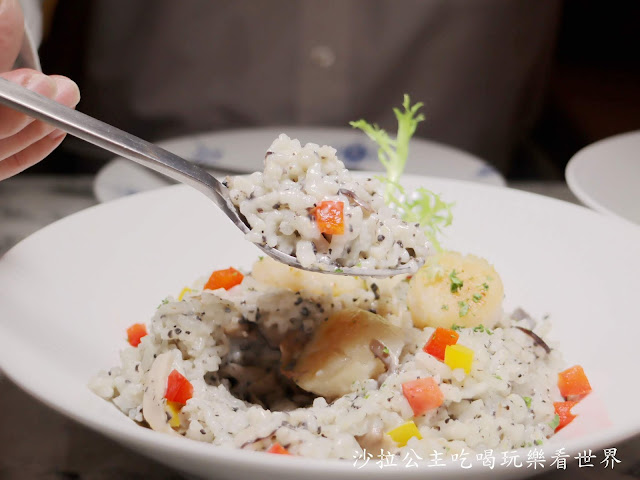 新竹美食『Hovii Cafe』福華大飯店/義大利麵/燉飯/假日早午餐/下午茶 16 新竹美食『Hovii Cafe』福華大飯店/義大利麵/燉飯/假日早午餐/下午茶