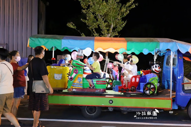 宜蘭冬山『清溝夜市』週三限定/在地人逛的夜市/人氣排隊小吃 74 宜蘭冬山『清溝夜市』週三限定/在地人逛的夜市/人氣排隊小吃