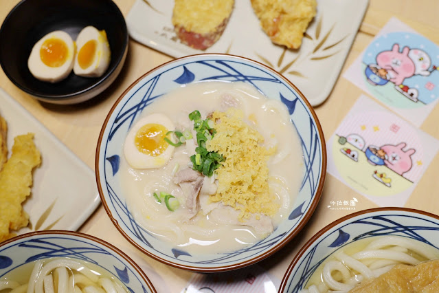 卡娜赫拉迷暴動了‼️5款周邊大曝光,丸亀製麵CITYLINK松山店 38 卡娜赫拉迷暴動了‼️5款周邊大曝光,丸亀製麵CITYLINK松山店