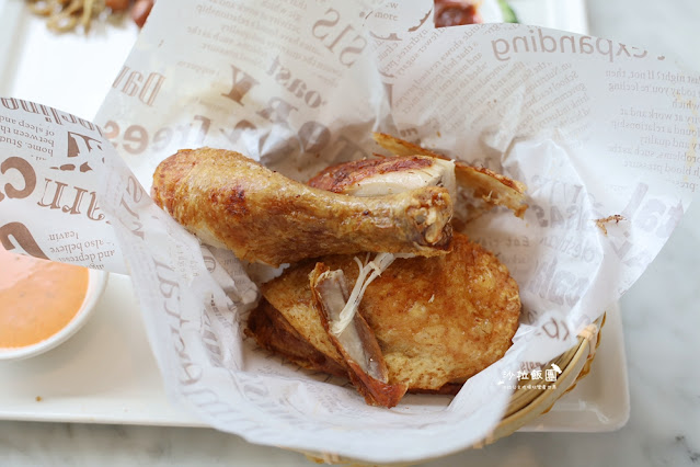 南港異國美食『金爸爸』正宗馬來西亞風味海南雞、拉茶 21 南港異國美食『金爸爸』正宗馬來西亞風味海南雞、拉茶