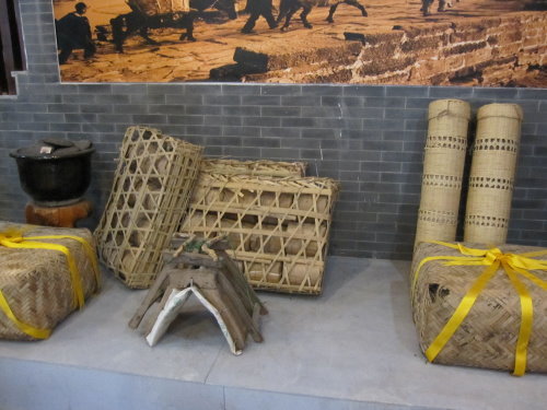 普洱貢茶主題館【普洱茶的製作過程】【上海】 8 普洱貢茶主題館【普洱茶的製作過程】【上海】