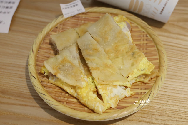 嘉義美食『宜華手工粉漿蛋餅』太保縣府店 10 嘉義美食『宜華手工粉漿蛋餅』太保縣府店