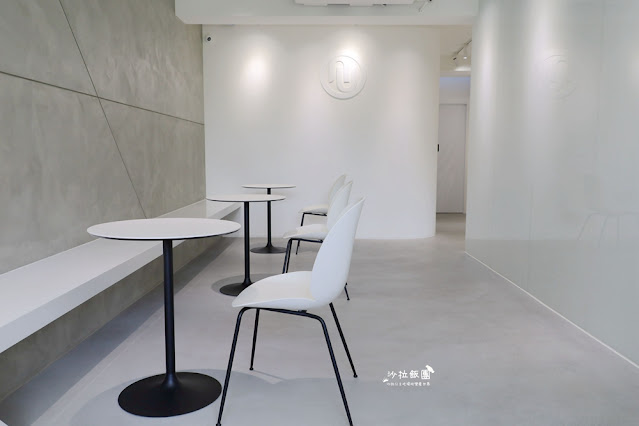 石牌咖啡推薦『UKIYO浮世咖啡』純白極簡風咖啡館、肉桂捲 9 石牌咖啡推薦『UKIYO浮世咖啡』純白極簡風咖啡館、肉桂捲