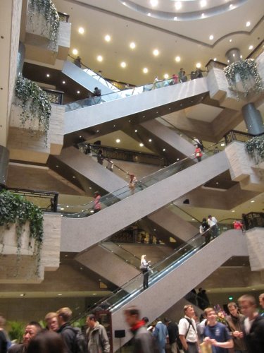 上海博物館 5 上海博物館