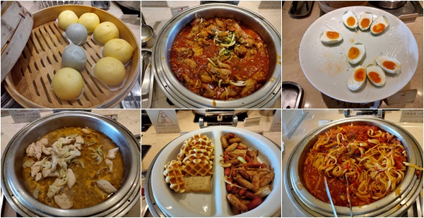 高雄飯店『和逸飯店HOTEL COZZI-高雄中山館』捷運出口旁超便利