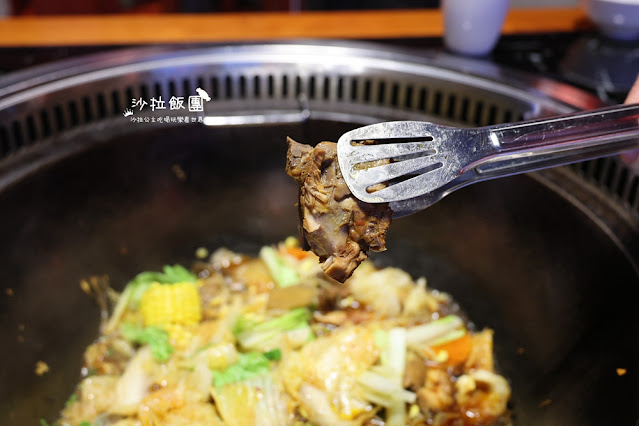 台中就可以吃到東北美食『小媳婦鐵鍋燉台中旗艦店-漁人町日本星光市集』 20 台中就可以吃到東北美食『小媳婦鐵鍋燉台中旗艦店-漁人町日本星光市集』