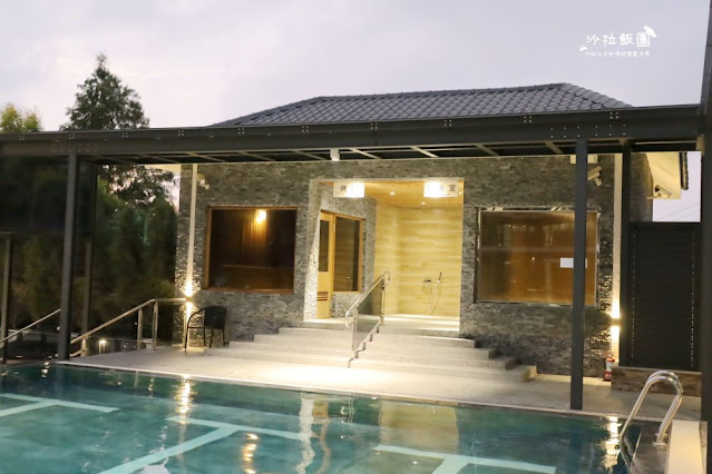 苗栗苑裡『享沐時光莊園渡假酒店』玻璃屋SPA池、700坪露天風呂、泳池 48 苗栗苑裡『享沐時光莊園渡假酒店』玻璃屋SPA池、700坪露天風呂、泳池