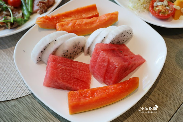 正宗義式料理也有吃到飽『寒舍艾麗酒店La Farfalla義式餐廳』義饗新食光、半自助饗宴 42 正宗義式料理也有吃到飽『寒舍艾麗酒店La Farfalla義式餐廳』義饗新食光、半自助饗宴