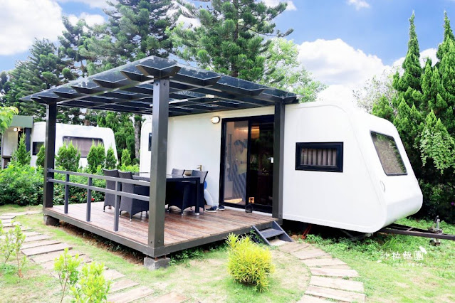 小人國最新露營『ARCADIA覓秘午憩』一只皮箱就可以入住,露營就是要吃烤肉啊! 29 小人國最新露營『ARCADIA覓秘午憩』一只皮箱就可以入住,露營就是要吃烤肉啊!