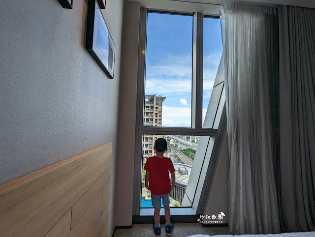 林口亞昕福朋喜來登酒店,機捷林口站、透明泳池、遊戲室 43 林口亞昕福朋喜來登酒店,機捷林口站、透明泳池、遊戲室