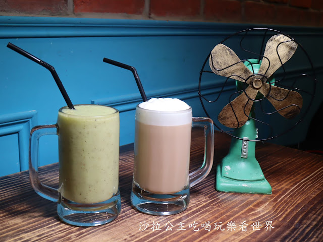 板橋美食『歐義式ALL 14 WELL』浮誇系爆炸蛤蜊麵/義式餐廳/漢堡/菜單/包場/捷運亞東醫院站 10 板橋美食『歐義式ALL 14 WELL』浮誇系爆炸蛤蜊麵/義式餐廳/漢堡/菜單/包場/捷運亞東醫院站