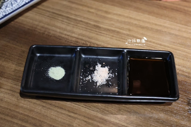 天母美食『不秋草日式炭火燒肉』高質感燒烤店