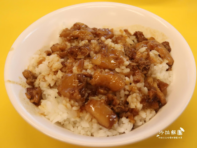 士林小吃/外帶便當『臺灣味魯肉飯米粉湯』華齡街 3 士林小吃/外帶便當『臺灣味魯肉飯米粉湯』華齡街