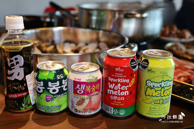 羅東美食『韓雞村』韓式料理、蒸海鮮網美餐廳、近清溝夜市、食尚玩家推薦 49 羅東美食『韓雞村』韓式料理、蒸海鮮網美餐廳、近清溝夜市、食尚玩家推薦