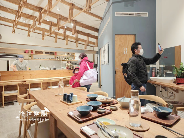 桃園龍潭美食『湮雨平生牛肉麵舖』渴望園區,文青麵店 4 桃園龍潭美食『湮雨平生牛肉麵舖』渴望園區,文青麵店