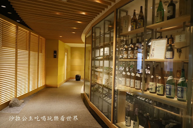 台北美食/日式料理『香格里拉台北遠東(ibuki日本料理)』日籍星級主廚坐鎮推出新菜色/捷運六張犁站 3 台北美食/日式料理『香格里拉台北遠東(ibuki日本料理)』日籍星級主廚坐鎮推出新菜色/捷運六張犁站