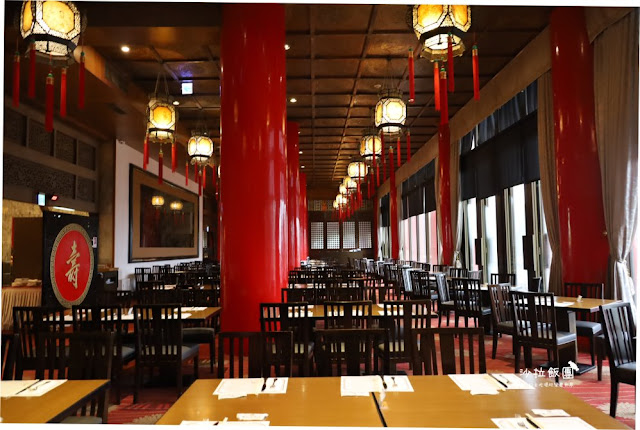 圓山大飯店松鶴廳吃到飽、午餐buffet 4 圓山大飯店松鶴廳吃到飽、午餐buffet
