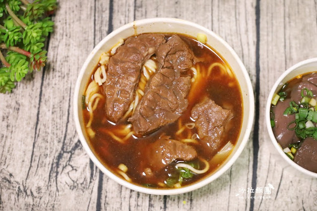 士林美食/小吃『牛有廖純真派牛肉麵麻香滷』(原牛廚)捷運士林站