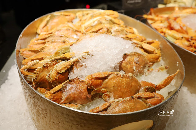 高雄吃到飽『漢來海港自助餐廳漢來店』晚餐爽吃四小時吃到飽超高景觀餐廳 17 高雄吃到飽『漢來海港自助餐廳漢來店』晚餐爽吃四小時吃到飽超高景觀餐廳