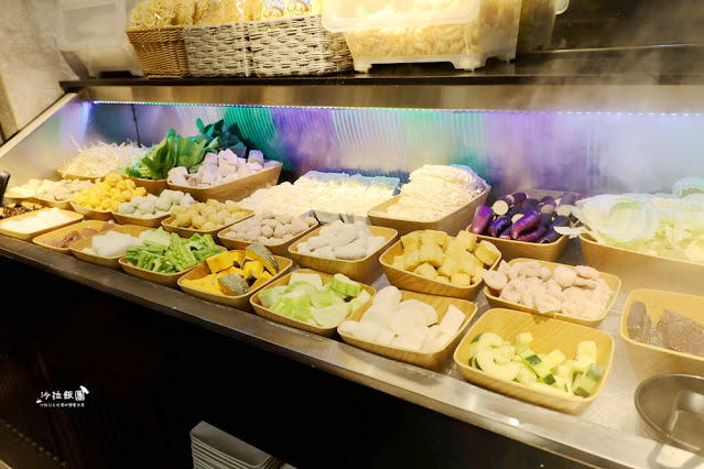 台北火鍋吃到飽『什玖鍋物』平價涮涮鍋吃到飽 7 台北火鍋吃到飽『什玖鍋物』平價涮涮鍋吃到飽