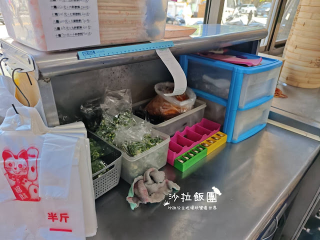 苗栗頭份美食『鮮肉湯包』青蔥任你加 9 苗栗頭份美食『鮮肉湯包』青蔥任你加