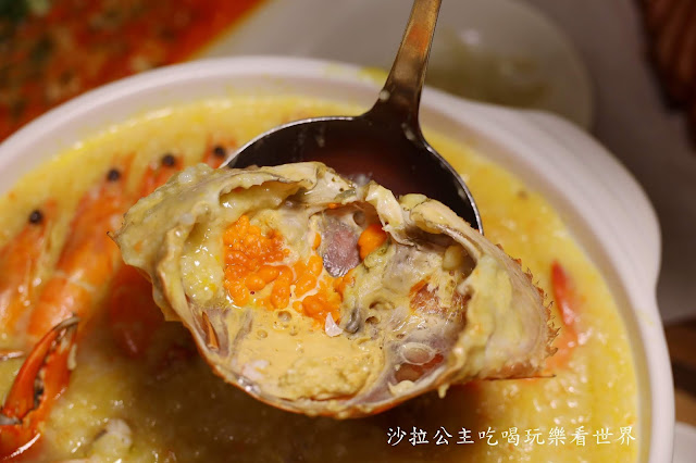 海鮮砂鍋粥外帶自取8折『晶宴會館』飲料無限供應/母親節最佳選擇/台北美食 25 海鮮砂鍋粥外帶自取8折『晶宴會館』飲料無限供應/母親節最佳選擇/台北美食