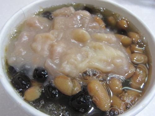 台北東區216巷/東區美食『東區粉圓』小吃/刨冰/甜品/捷運忠孝敦化站 10 台北東區216巷/東區美食『東區粉圓』小吃/刨冰/甜品/捷運忠孝敦化站