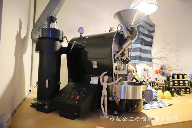 新竹咖啡廳『吉十咖啡』肉桂捲.咖啡專門店.烘焙課程.城隍廟周邊美食 18 新竹咖啡廳『吉十咖啡』肉桂捲.咖啡專門店.烘焙課程.城隍廟周邊美食