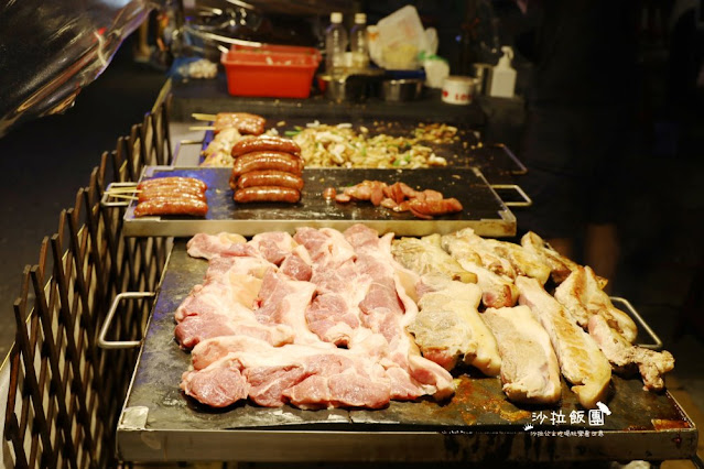 宜蘭冬山『清溝夜市』週三限定/在地人逛的夜市/人氣排隊小吃 41 宜蘭冬山『清溝夜市』週三限定/在地人逛的夜市/人氣排隊小吃