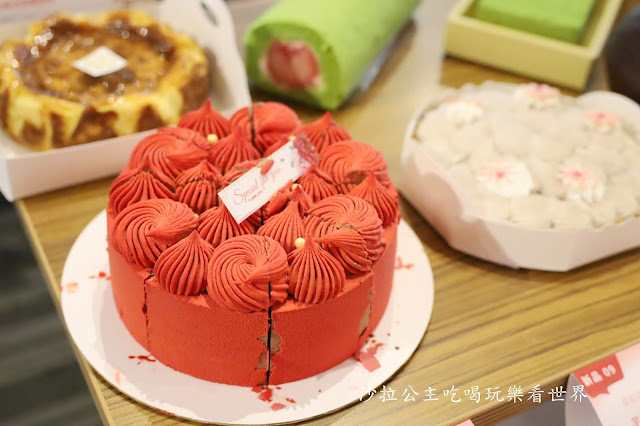 台北蛋糕推薦懶人包【精選25種好吃好拍蛋糕】母親節蛋糕/芋頭.千層.草莓.乳酪.抹茶 26 台北蛋糕推薦懶人包【精選25種好吃好拍蛋糕】母親節蛋糕/芋頭.千層.草莓.乳酪.抹茶