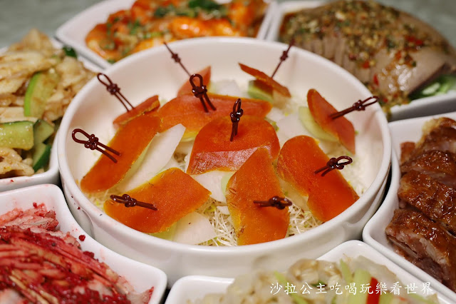 北部五星級飯店的台菜餐廳『台北福華飯店-蓬萊邨』台灣經典廟口桌宴.秋蟹 7 北部五星級飯店的台菜餐廳『台北福華飯店-蓬萊邨』台灣經典廟口桌宴.秋蟹