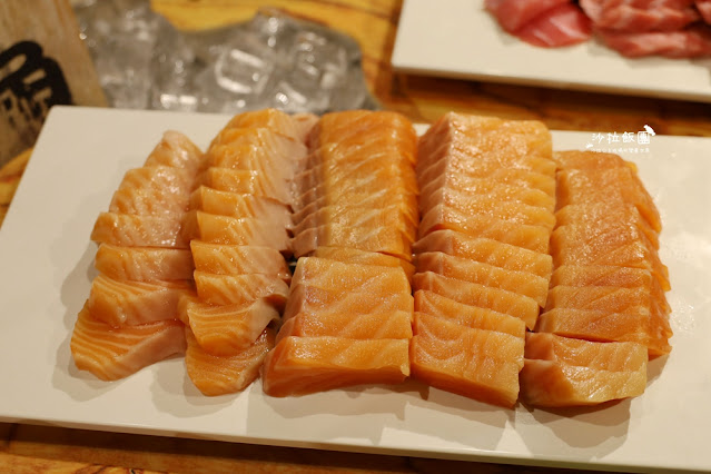 烏石漁港美食『蘭陽烏石港海景酒店-海景全日餐廳』吃到飽、buffet 6 烏石漁港美食『蘭陽烏石港海景酒店-海景全日餐廳』吃到飽、buffet