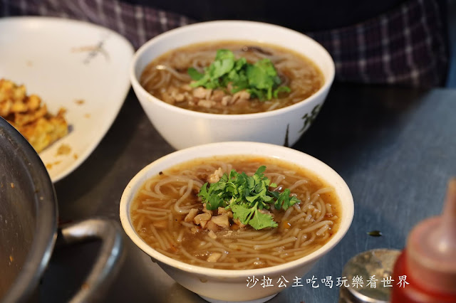 頭城美食『品誼古早味小吃』米粉羹、春捲、傳承三代老店 9 頭城美食『品誼古早味小吃』米粉羹、春捲、傳承三代老店