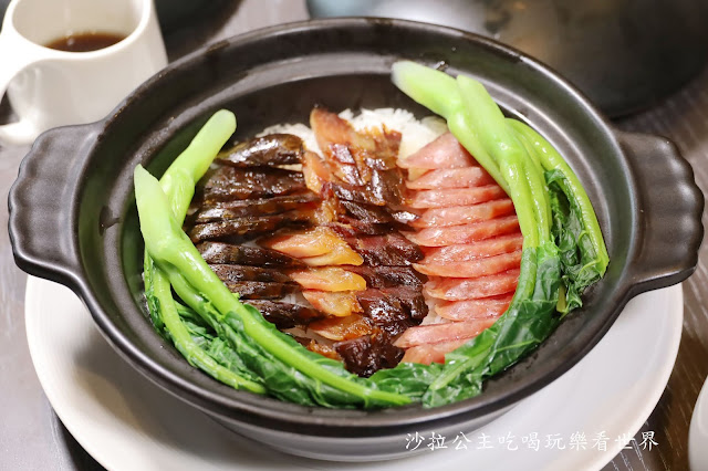 板橋美食『青雅中餐廳-台北新板希爾頓酒店』養生滋補燉湯.煲仔飯.暖心又暖胃 13 板橋美食『青雅中餐廳-台北新板希爾頓酒店』養生滋補燉湯.煲仔飯.暖心又暖胃