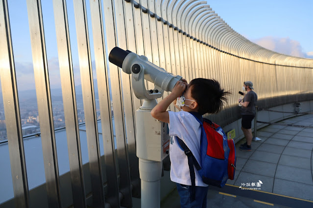 全台最高的咖啡廳『kafeD咖啡滴』一覽台北市的高空美景 21 全台最高的咖啡廳『kafeD咖啡滴』一覽台北市的高空美景