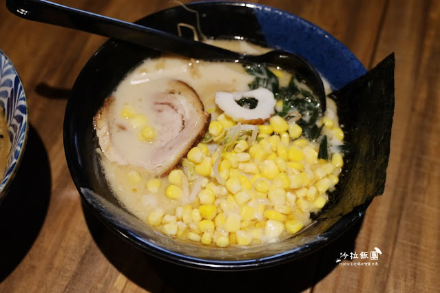 宜蘭頭城美食『樂山拉麵(頭城店)』日式料理/生魚片/握壽司 15 宜蘭頭城美食『樂山拉麵(頭城店)』日式料理/生魚片/握壽司