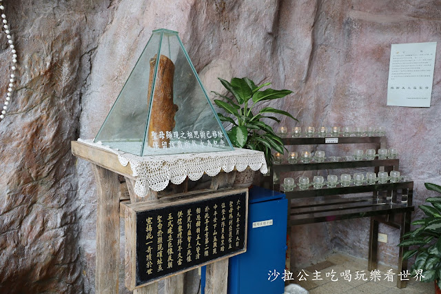 宜蘭礁溪景點『五峰旗瀑布』蘭陽十景之一/五峰旗聖母教堂/眺望蘭陽平原 16 宜蘭礁溪景點『五峰旗瀑布』蘭陽十景之一/五峰旗聖母教堂/眺望蘭陽平原