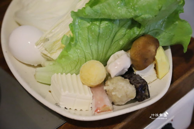 頭城火鍋『築根涮涮鍋』當地人吃的小火鍋、頭城國中旁 11 頭城火鍋『築根涮涮鍋』當地人吃的小火鍋、頭城國中旁