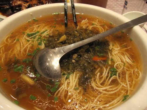 蘇州評彈宴【江南遊】 23 蘇州評彈宴【江南遊】