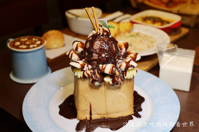 『Together Cafe』永康街人氣餐廳插旗士林/士林美食/咖啡店/異國料理/聚餐推薦 33 『Together Cafe』永康街人氣餐廳插旗士林/士林美食/咖啡店/異國料理/聚餐推薦