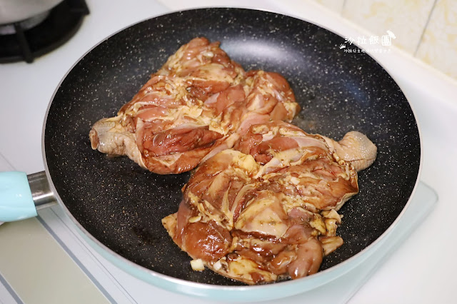 食譜『香煎雞腿排』新手也能做異國風味 9 食譜『香煎雞腿排』新手也能做異國風味